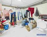 Waschkeller-Trockenraum - 