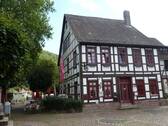 Ansicht - Wohn-Geschäftshaus in der Innenstadt von Bodenwerder