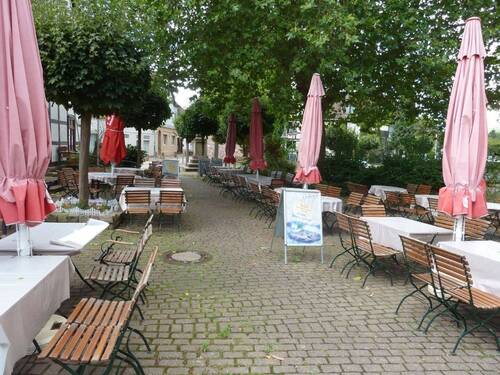 Ausssenbereich - 