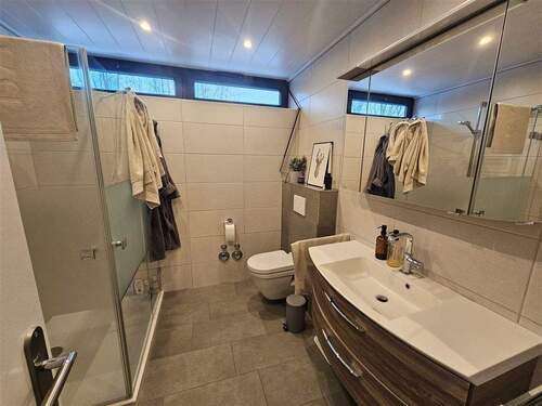 Badezimmer - 