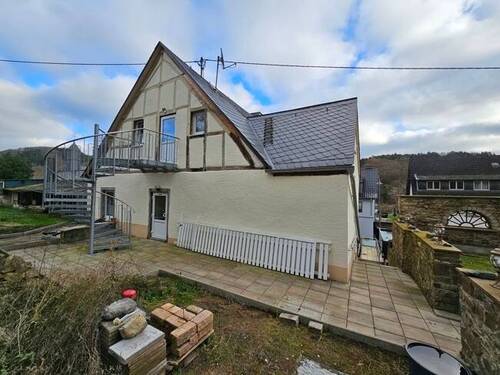 Bild 3 - 1 Zimmer Hotel, Pension, Gasthof in Antweiler