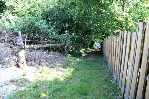 2576 Baugrundstück Ruppichteroth - 