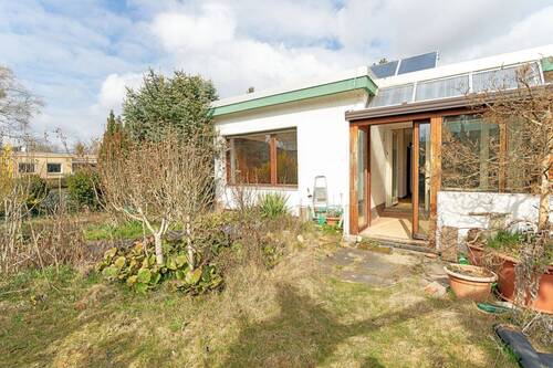 Bild 2 - 5 Zimmer Bungalow zum Kaufen in Berlin