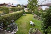 Süd-Garten - Reihenendhaus mit 135,00 m&sup2; in Ortsteil Schorn zum Kaufen