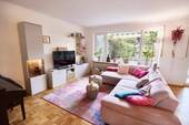 Wohnzimmer - 