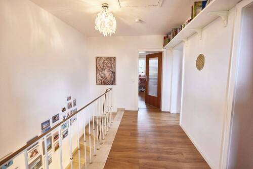 Flur Obergeschoss - 