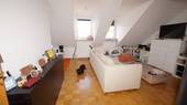 Wohnen - 4 Zimmer Etagenwohnung zur Miete in Straubing