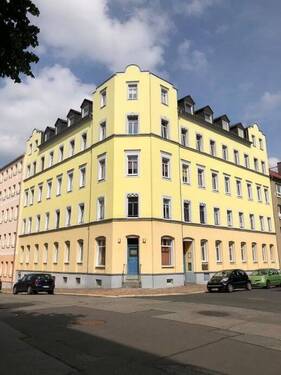Bild 9 - knuffige 1-Raum Wohnung in ChemnitzGablenz