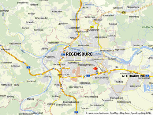 Die Lage - 