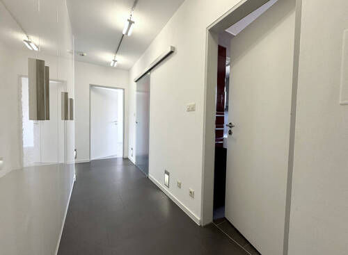 Herzlich Willkommen! - 2 Zimmer Etagenwohnung in Regensburg