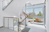 Treppenhaus - 