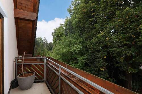 Balkon - 