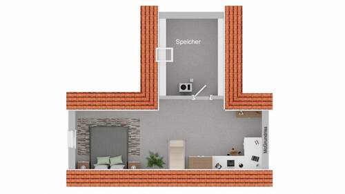 Dachspitz - 