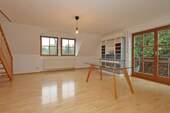 Wohnen - 3 Zimmer Etagenwohnung zur Miete in München