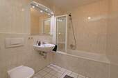 Wannenbad - 