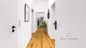 Eingangsbereich/Flur - 