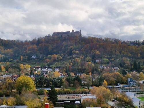 41AE52C6-4103-4584-80F9-27EE513E6C3C - CO-City ** wirklich über den Dächern von CO ** EBK ** neu renoviert