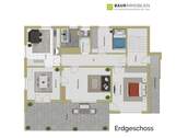 Erdgeschoss - 