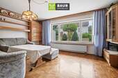 Wohnzimmer EG - Einfamilienhaus mit 160,00 m&sup2; in Schemmerhofen zum Kaufen