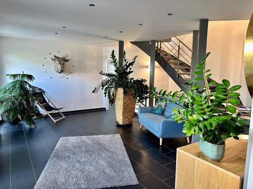 Diele - Einfamilienhaus mit 299,50 m² in Schweitenkirchen zum Kaufen