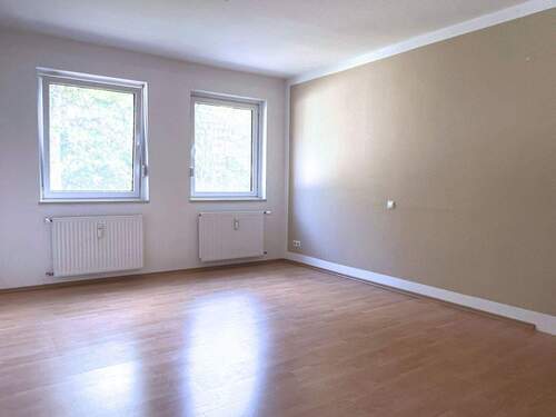 Helles Schlafzimmer - 