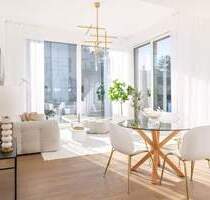 Freie bezugsfertige 3-Zi Wohnung, frisch saniert in Hamburg-Schnelsen