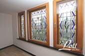 Original Bleifenster - 