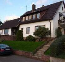 Räume für Träume! 170m² Eigentumswohnung in ruhiger Lage - Bodenwerder