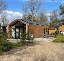 Charmante Waldlodge im EuroParcs Zilverstrand - Komfort, Qualität und Vermietungspotenzial. - Mol