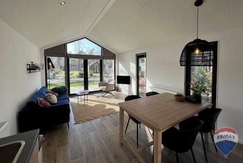 Bild 2 - 3 Zimmer Mehrfamilienhaus, Wohnhaus zum Kaufen in Mol