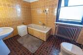 Badezimmer OG - 