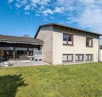 Split-Level-Bungalow mit viel Potenzial und besonderem Flair in ruhiger Sackgassenlage von Fredenbeck