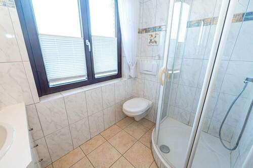 Badezimmer EG - 