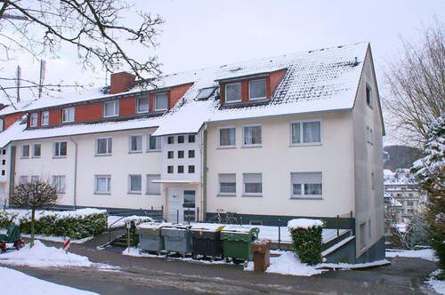2590 Eigentumswohnung Waldbröl - Vermietete Eigentumswohnung in zentraler Lage von Waldbröl
