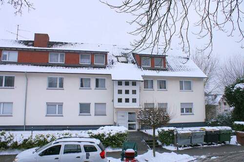 2590 Eigentumswohnung Waldbröl - 2 Zimmer Etagenwohnung zum Kaufen in Waldbröl