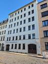Hausansicht - bezugsfreie 3-RWE direkt hinter Leipziger Stadtring