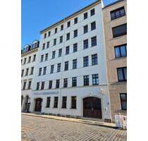 bezugsfreie 3-RWE direkt hinter Leipziger Stadtring