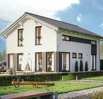 Viel Platz in deinem Traumhaus, inkl. Preisgarantie - Luckau