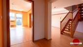 über 2 Etagen - 6 Zimmer Etagenwohnung zum Kaufen in Nürnberg