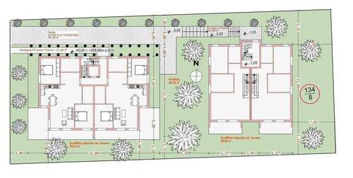 Freiflächenplan_2 - 