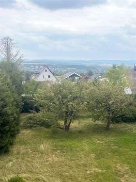 Penthouseblick - Etagenwohnung mit 126,00 m&sup2; in Kassel zum Kaufen