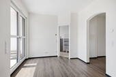 Wohn -/ Esszimmer - 