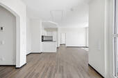 Wohn -/ Esszimmer - 