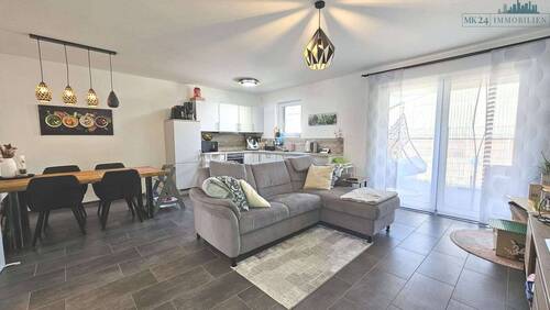undefined - 3 Zimmer Etagenwohnung zur Miete in Pohlheim