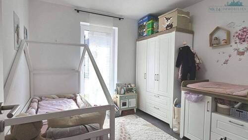 Kinderzimmer - 