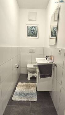 Gäste-WC - 