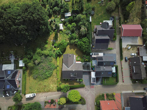 Bild 2 - 7 Zimmer Einfamilienhaus zum Kaufen in Uelsen