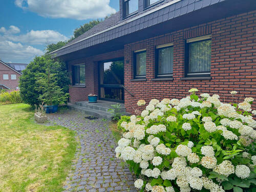 Bild 4 - Einfamilienhaus mit 128,90 m² in Uelsen zum Kaufen