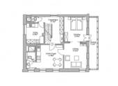 Grundriss 1.OG - 
