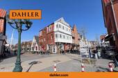 Außenansicht - 1 Zimmer Mehrfamilienhaus, Wohnhaus zum Kaufen in Wyk auf Föhr